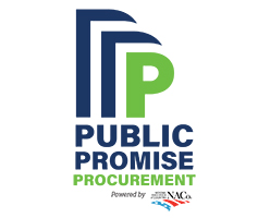 Public Promise Procurement contract logo
