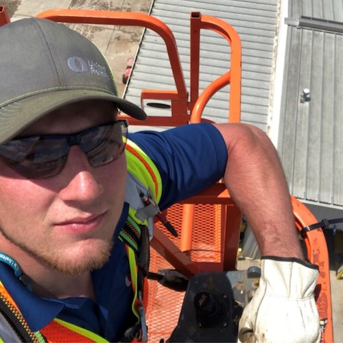 martin duane