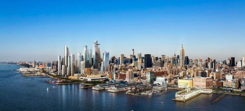 Hudson Yards