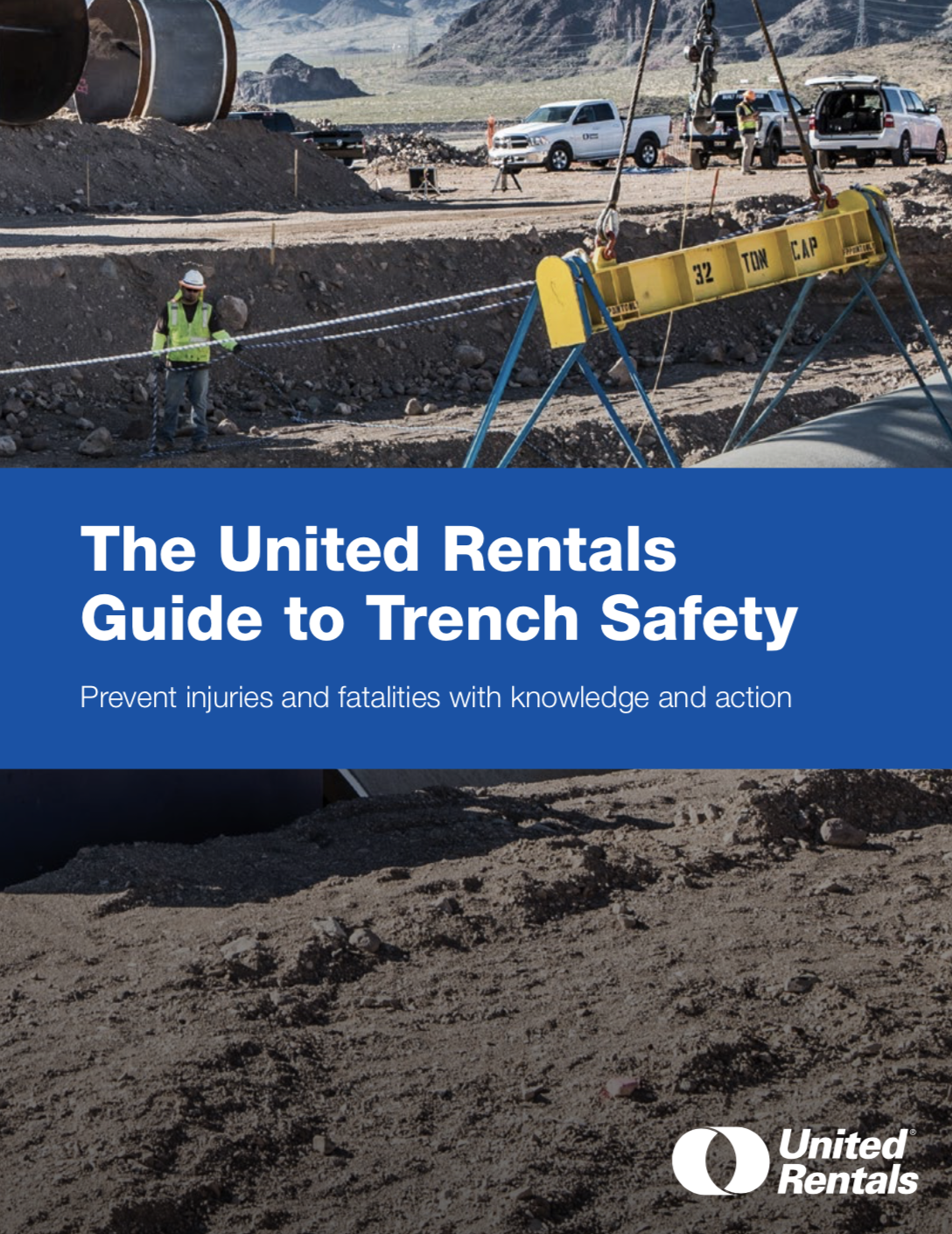 trench safety guide