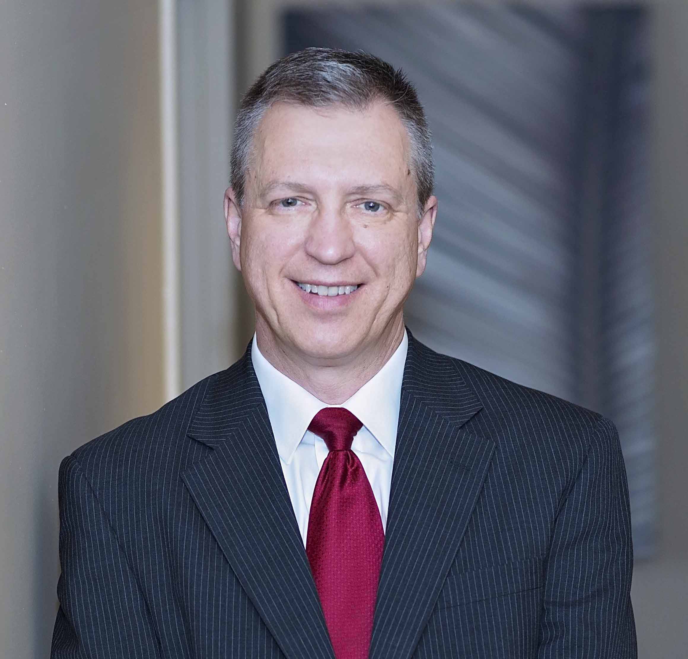 Tom Richert headshot