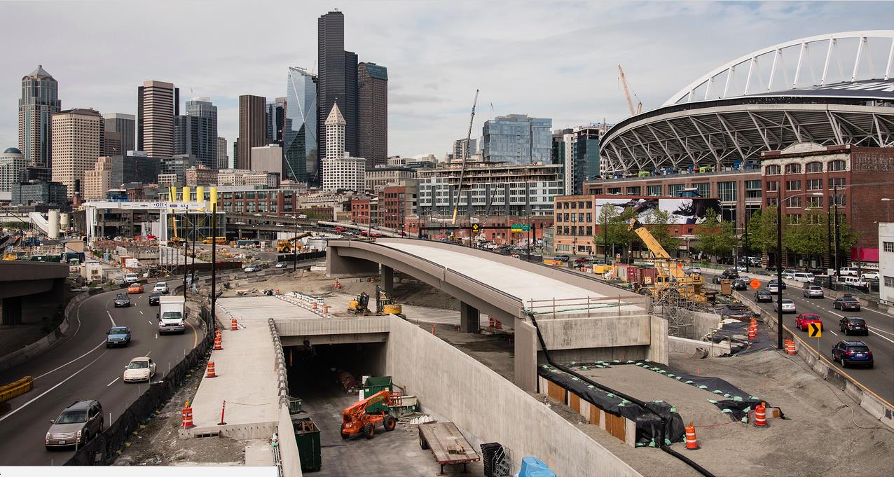 alaskan way viaduct
