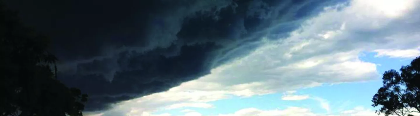 Reducing the Impact of Weather 