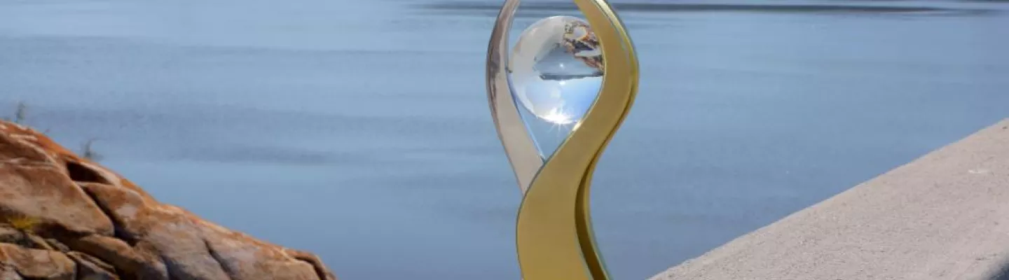  Civil Engineering Prize 