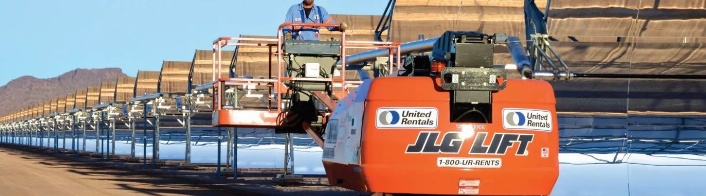 What Effective Fall Protection Training Looks Like