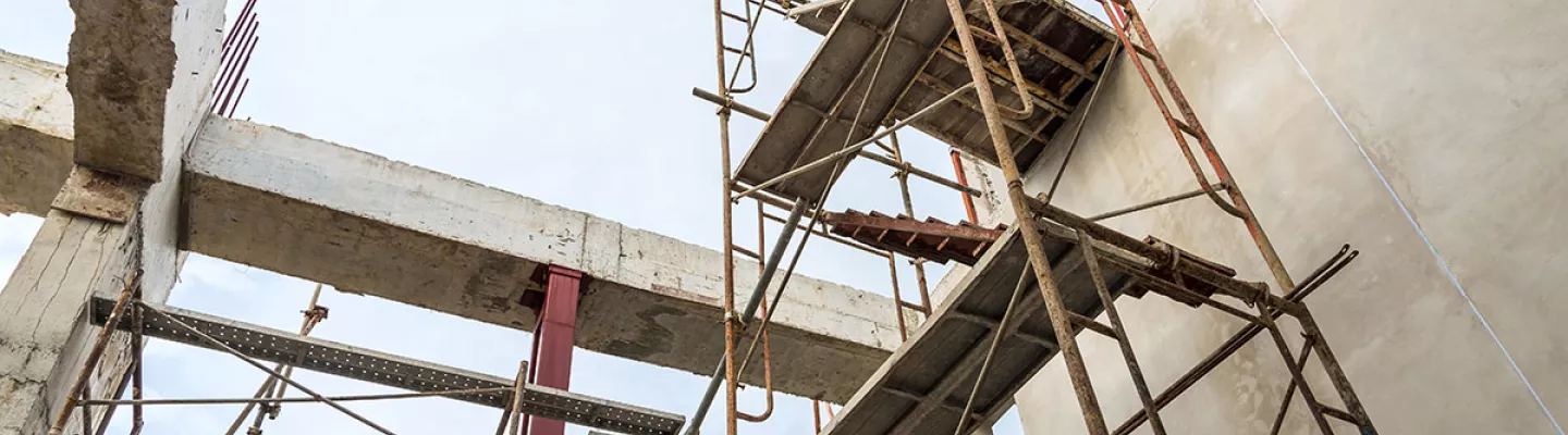 How to Choose the Right Scaffold for the Job