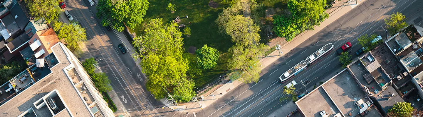 Certified Sustainable Neighborhoods: The Next Green Thing 