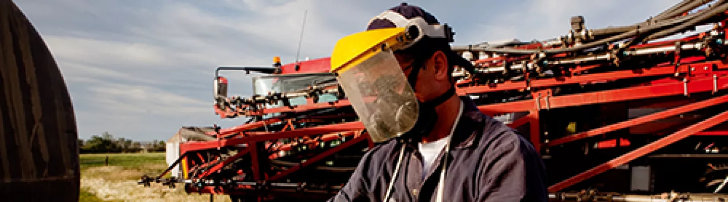 Chemical PPE