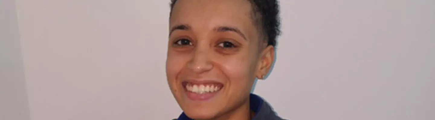 Nicole Cruz
