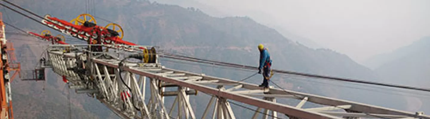Outrageous Projects