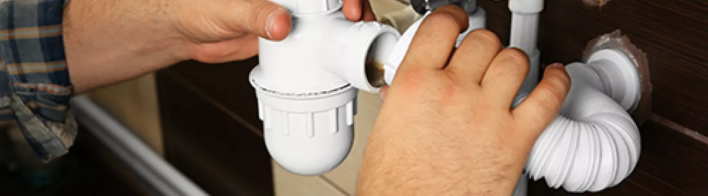 plumbing