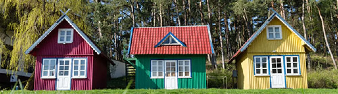 Tiny Homes
