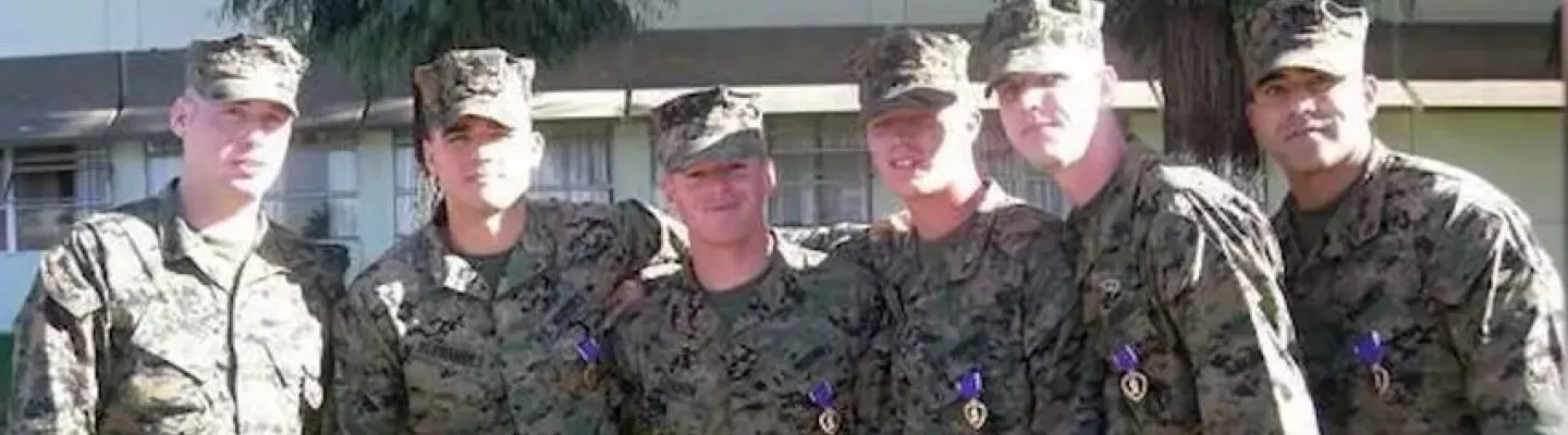 veterans day video