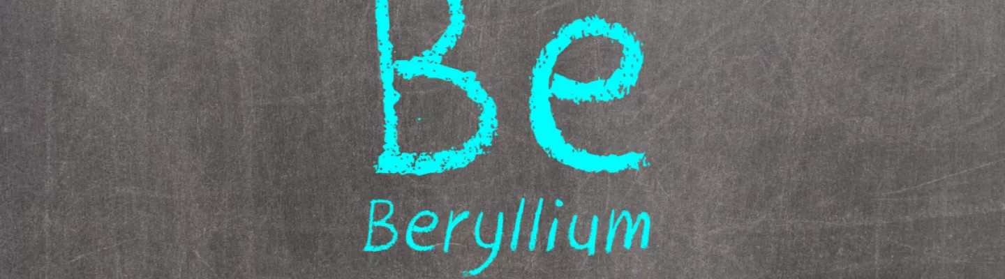 beryllium