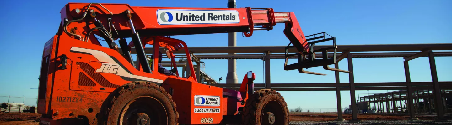 forklift