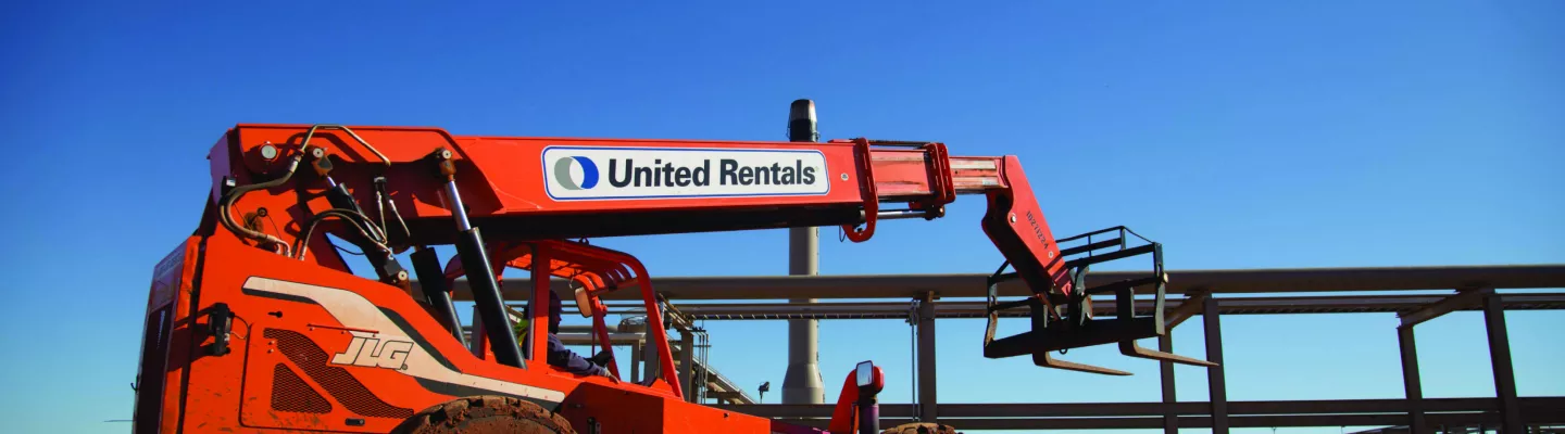 jobsite equipment