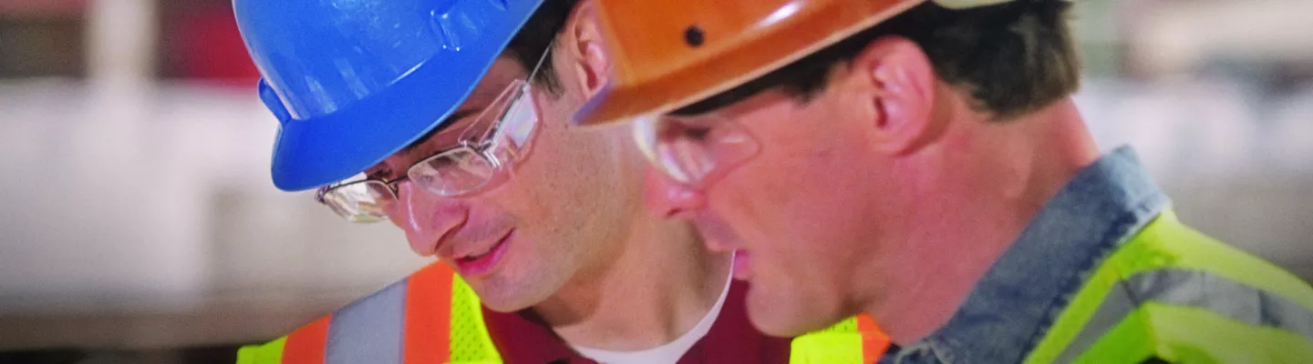 Jobsite culture
