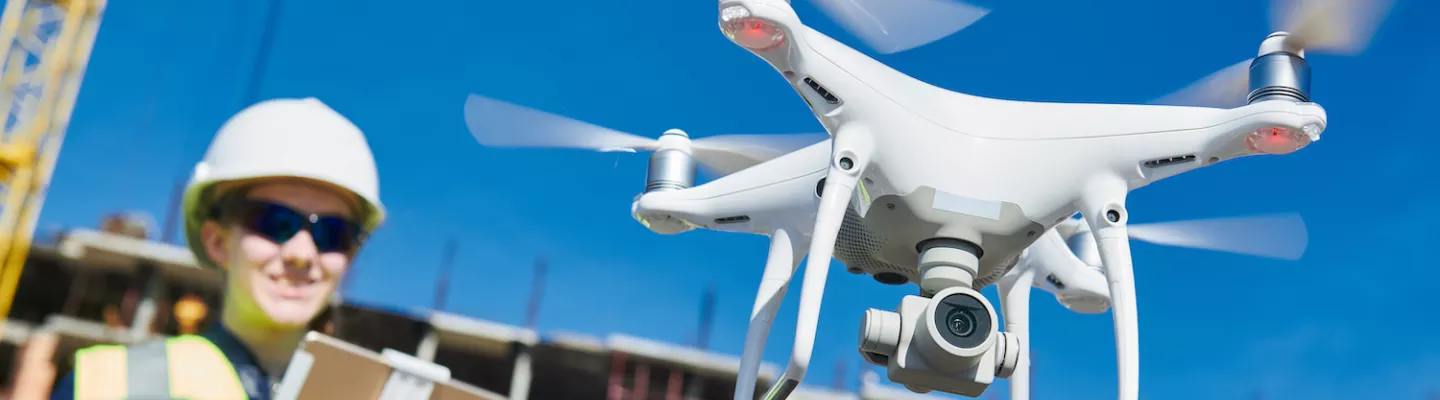 Drone Inspections