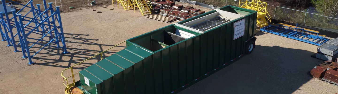 cl-250 set up