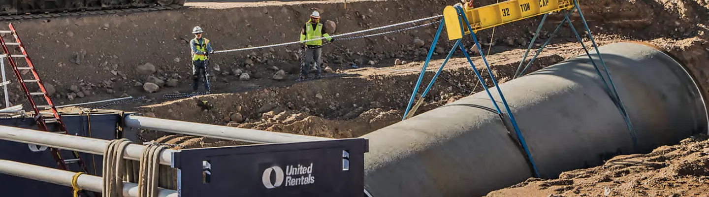 Trench Safety