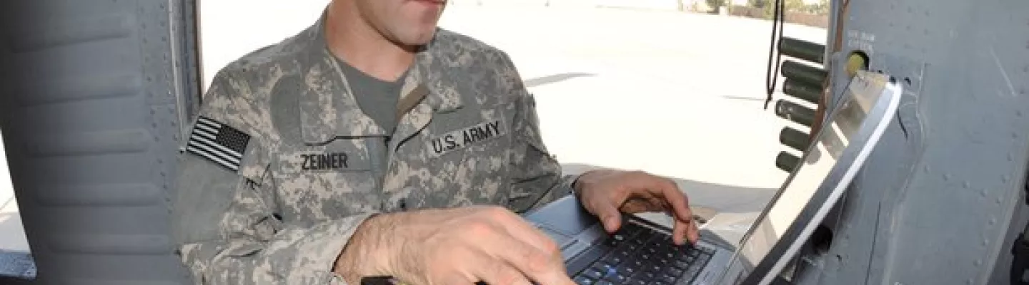 military skills
