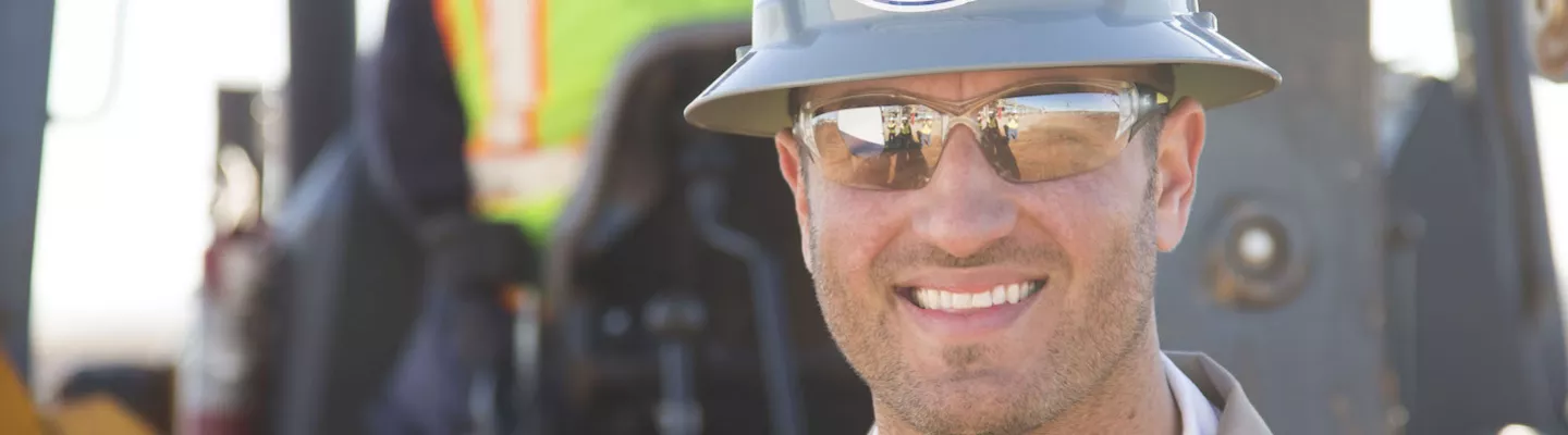 construction worker