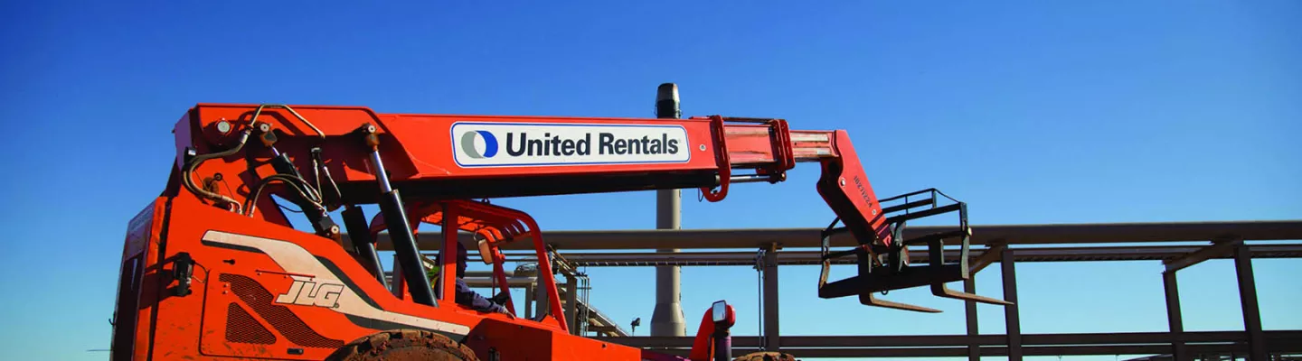Hero Forklift Safety