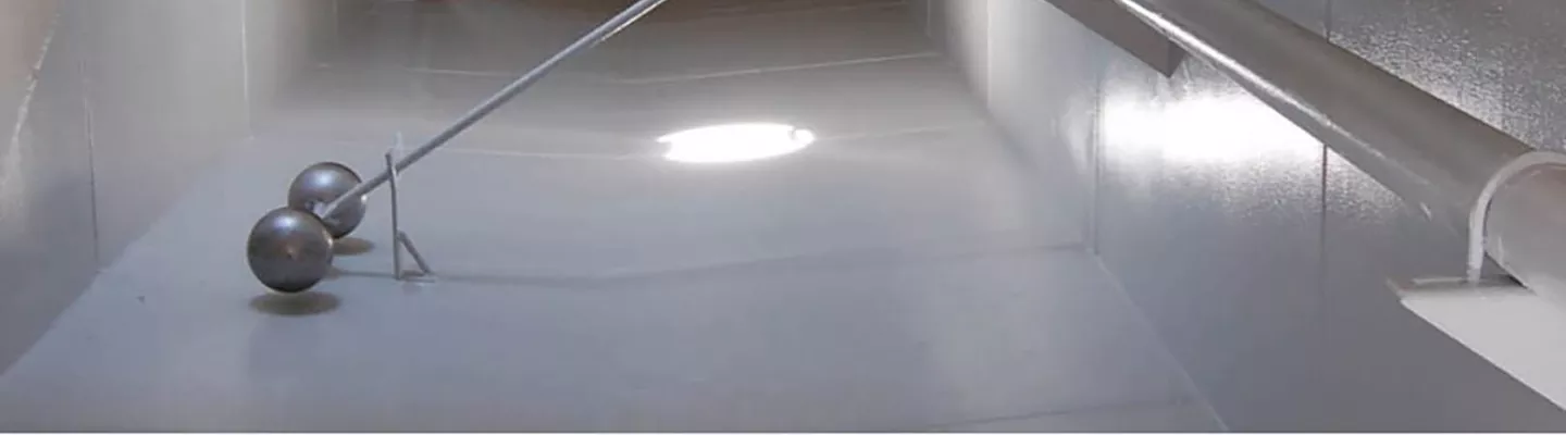 Hero Bulk Storage Tank