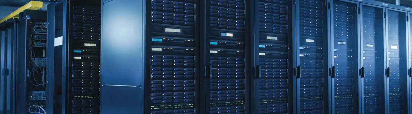 data center