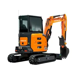 Mini Excavator