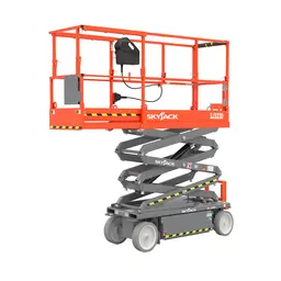 Scissor Lifts