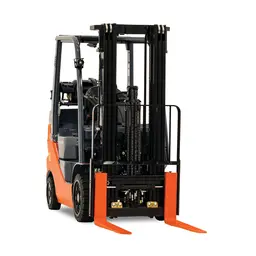 Warehouse Forklift