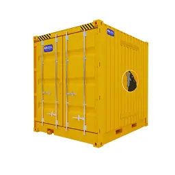 Dangerous goods