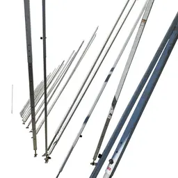 Tilt props