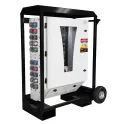 Power distribution