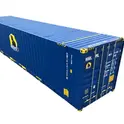 48ft freight container