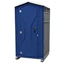 Satellite standard porta potty