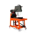 Brick saw
