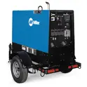 Miller Electric big blue welder