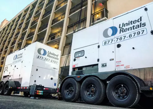 Power Generators