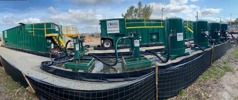 Fluid Solutions Products