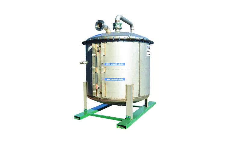 Fluid Solutions Chemical Scrubber image