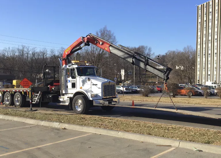 Trench Safety: Road Plate Intro Image
