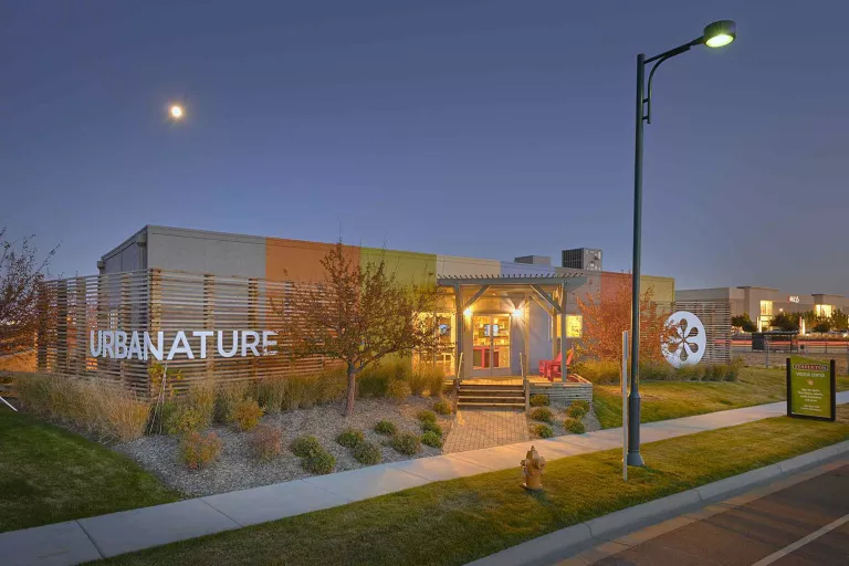 Urban Nature