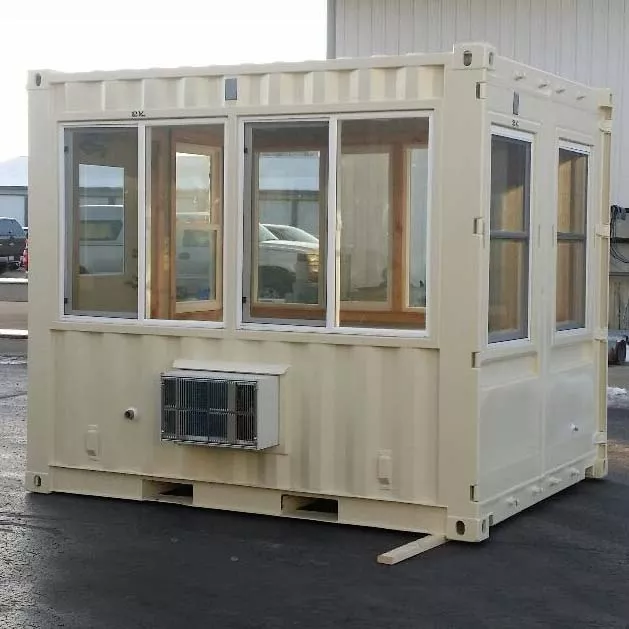 wi guard shack square