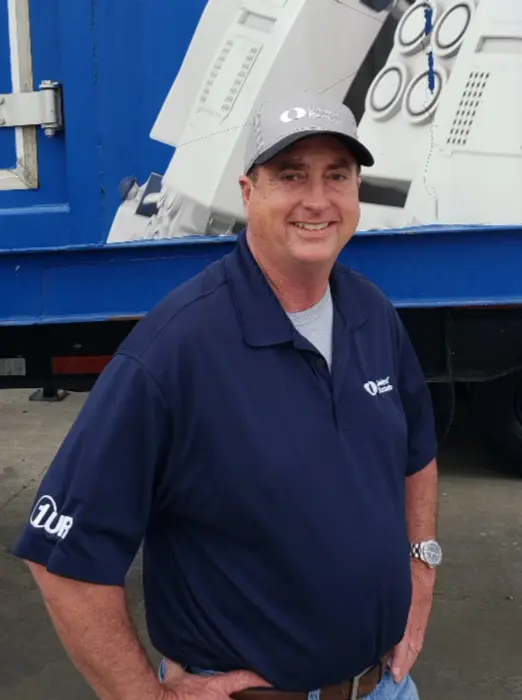 Kevin Olson