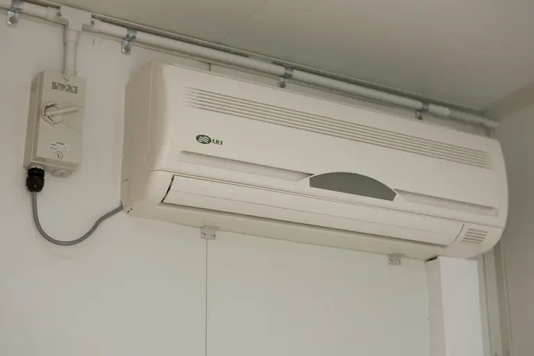 Air Conditioning