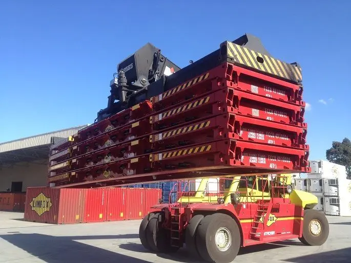 Flatrack