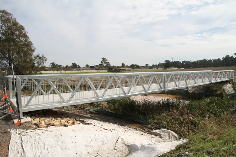 Modular Aluminium Bridges __ Product Walkthrough #shoring  #trafficmanagement