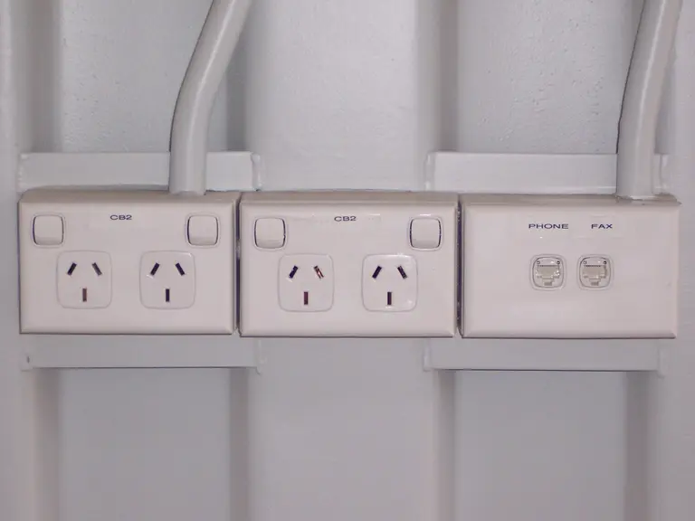 Electricals